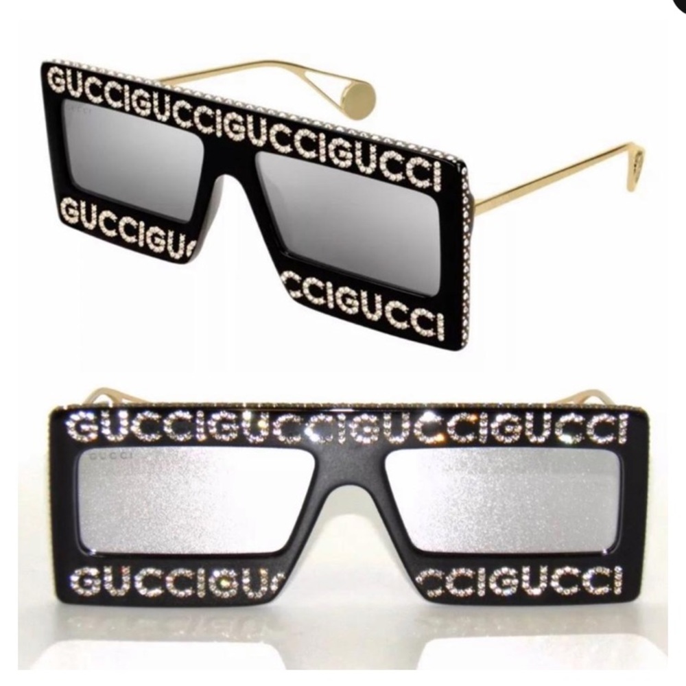 Gucci sunglasses